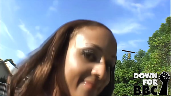 Nonton Down For Bbc - Mya G My Fat Ass Gets Me All The Bbc thumbnail