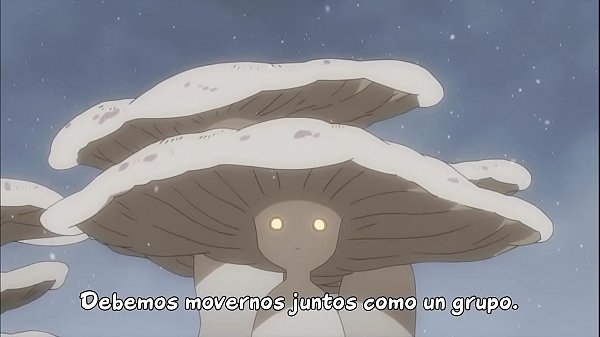 Shoujo Shuumatsu Ryokou Cap 12 Final sub español