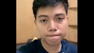 Nonton Guy Jerking Off Moaning thumbnail