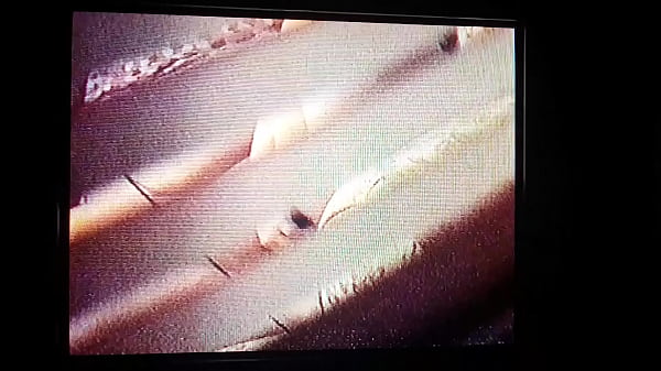 bbw neighbor diddling with her pussy 