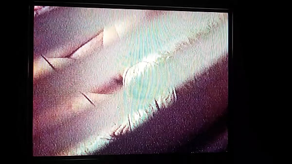 Bbw neighbor diddling with her pussy 