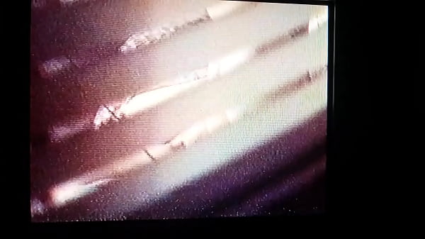 Bbw neighbor diddling with her pussy