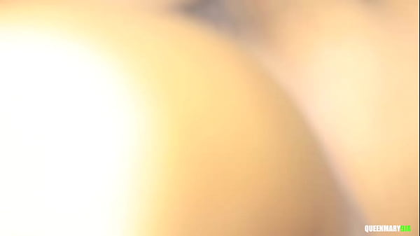 Play MP4 - I love his dick inside my fat hairy pussy