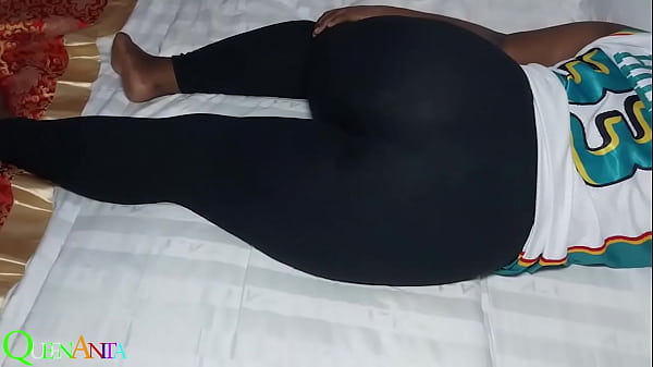 Play MP4 - I came back with a hookup lady