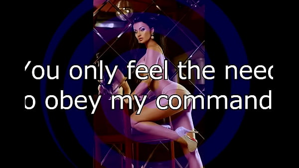 Hypnotic erotica number 14 