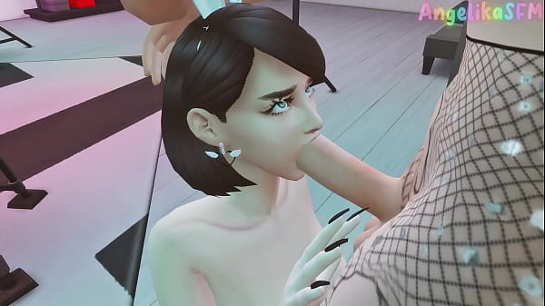 Play MP4 - FAMILY TABOO MISTRESS TRANS GIRLFRIEND SUBDUED HER STEPSISTER AND FUCKED HER HARD IN A BIG ASS HUMILIATION WITH HER BIG DICK&excl; &lpar;HENTAI HARDCORE SEX&rpar;