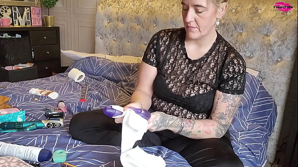 Dildols and vibrators