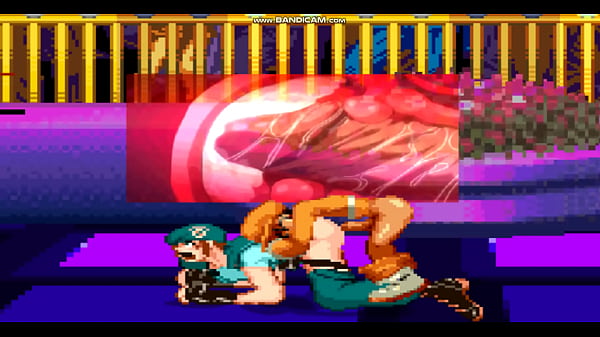 Play MP4 - Bao vs Jill