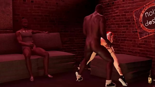 WBP338 - Fulfilling Her_Naughtiest Dream Part1