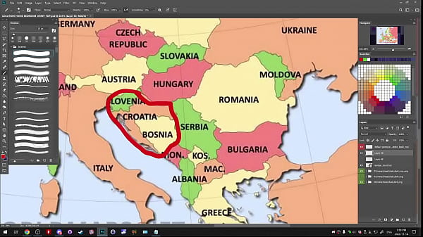 Sts broadcast by dc on picarto from november fourteenth 2022 