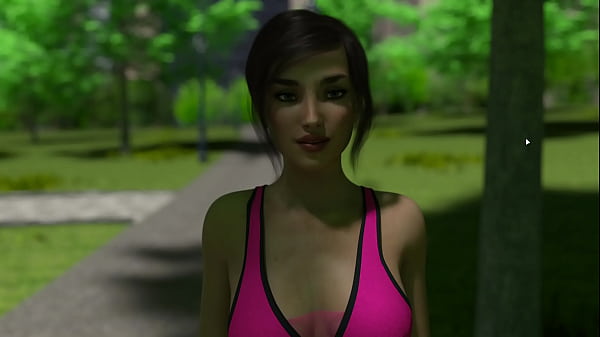 Play MP4 - Complete Gameplay - Lust Theory&comma; Episode 3&comma; Part 3