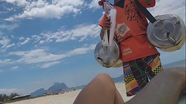 Play MP4 - Dogging nas Praias do RJ mais uma vez&period;