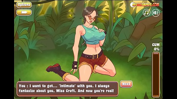 Play MP4 - Porn Bastards&colon; Lara Croft