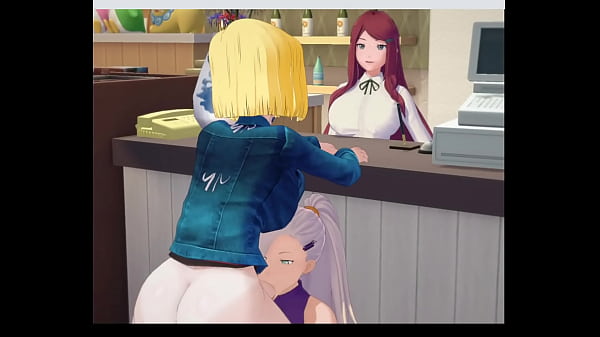 Futa Concoction Part 10 Ch2