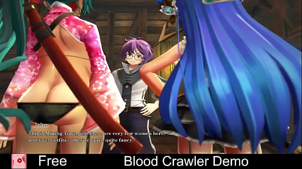 B crawler free steam demo game sexual content nudity mature hentai nsfw