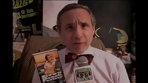 Nonton Eve's Beach Fantasy (1999) thumbnail