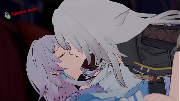 Play MP4 - Honkai &colon; Stelle x March 7th