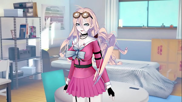 Nonton Miu Iruma thumbnail