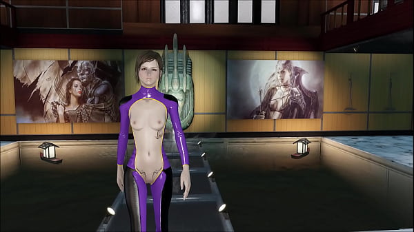 Fallout 4 GoodFashionon the_Water