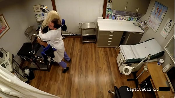 The hysteria continues alexandria jane