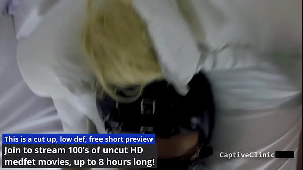 The hysteria continues alexandria jane 