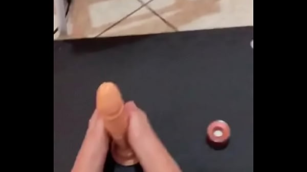 Testei meu Consolo com os P&eacute;s fetiches 