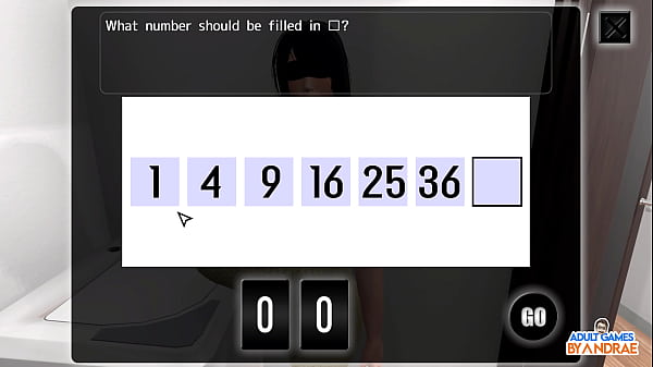 Ep3 milky big tits the daily life of serving doll 