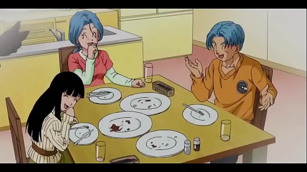 Dragon Ball Super_AMV m MELODY HD