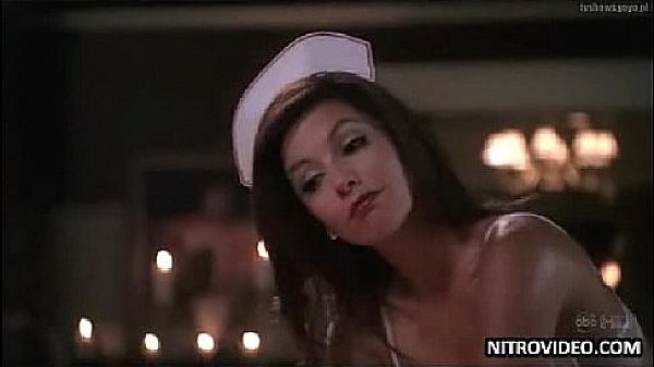 Celeb Eva Longoria's sexiest moments on tape 