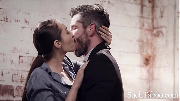 She stops caring about boss's marital status