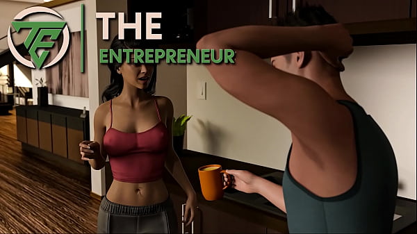 Nonton The Entrepreneur Ep. 28 - Lustful Slice Of Life Adventures thumbnail
