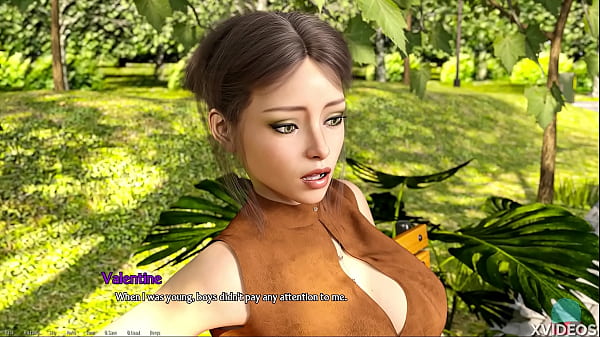 The entrepreneur ep 28 lustful slice of life adventures