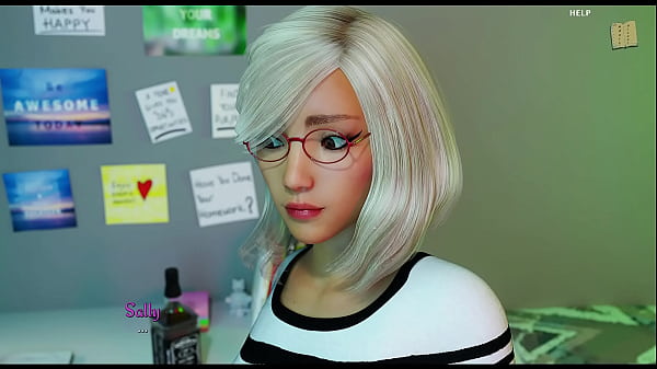 BeingA Dik 190 ChickRoute