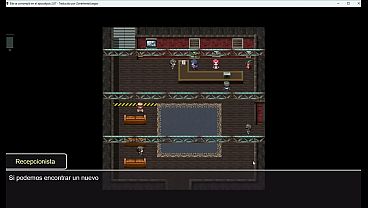 Ella se corrompi&oacute_ en el apocalipsis part 1