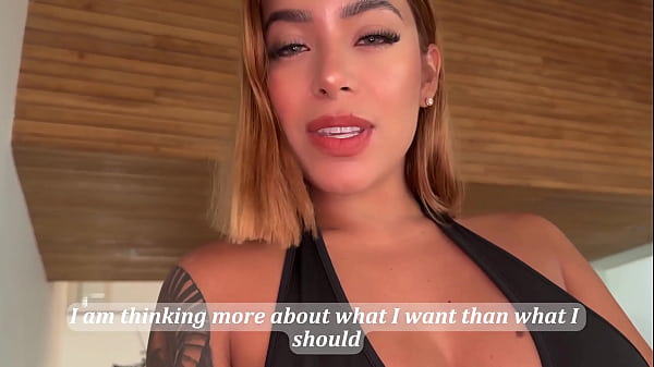 Mom wasn't home and her best friend spread her legs i just obeyed 