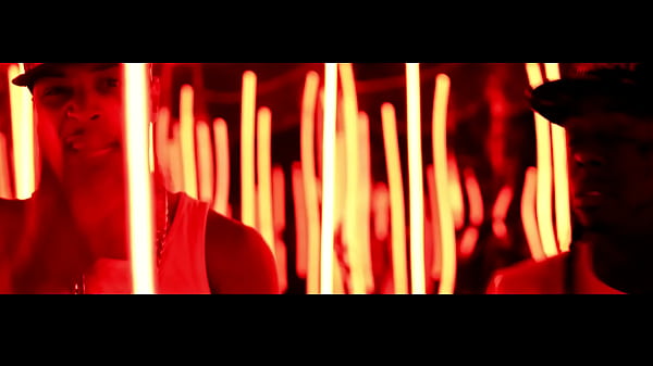 Black Group Sex_with Multiple Cumshots