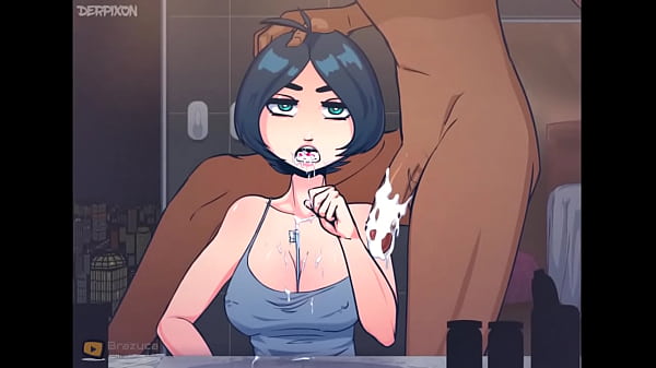 Derpixon Time_Stopped_Brush 1080p Enhanced Version