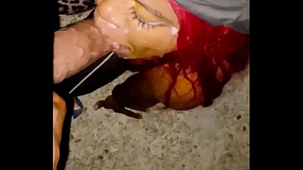 Shemale Swallowing A Married Man Mandingo thumbnail