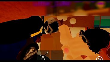 Roblox femboy emo fucking