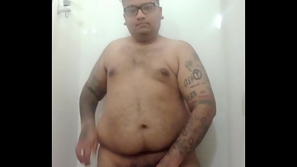 Brij Shower Wanking thumbnail