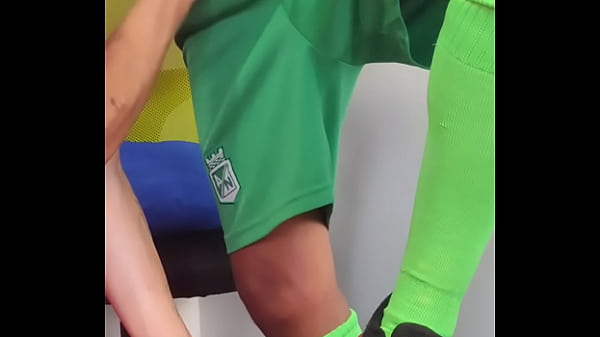 Atl&eacute;tico Nacional Y Medell&iacute;n Parte 1 thumbnail