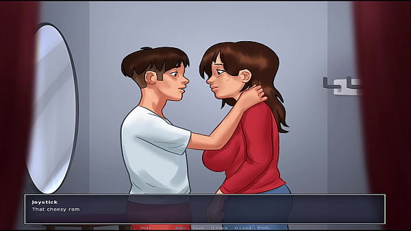 Play MP4 - Summer Time Saga - &lpar;25&rpar; - &lbrace;DarkCookie&rcub;