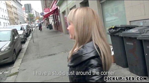 Amateur Euro_slut Bela screwed up fora chunkof money