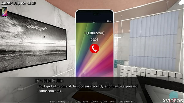 Stormside ep 67 &ndash; visual novel gameplay hd 