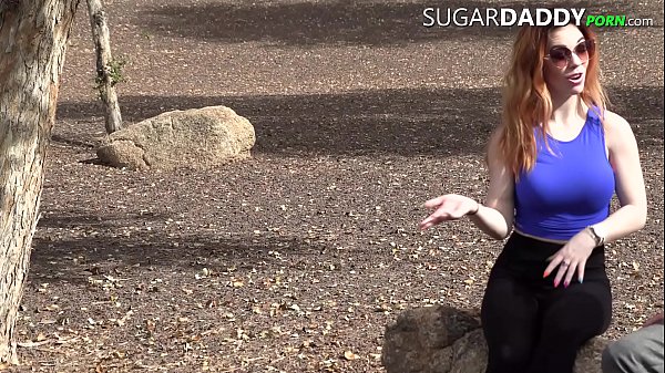 COUNTRY_Girl surprises_us with_MONSTER_TITS Fucks TOOHARD