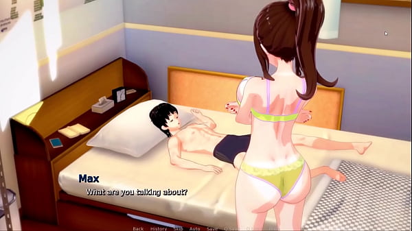 C o n gameplay part4 