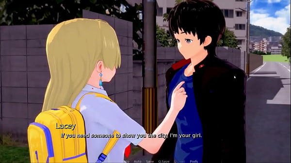 C o n gameplay part4