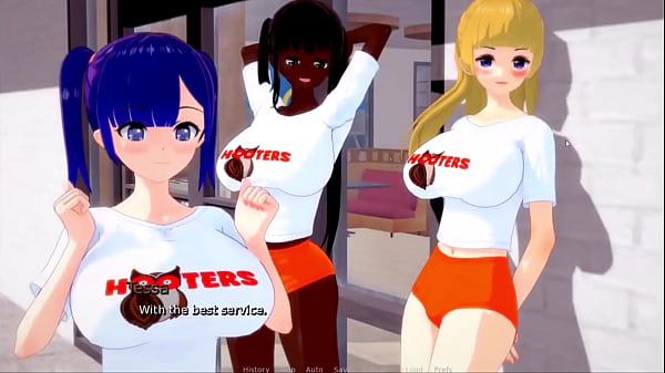 C o n gameplay part4