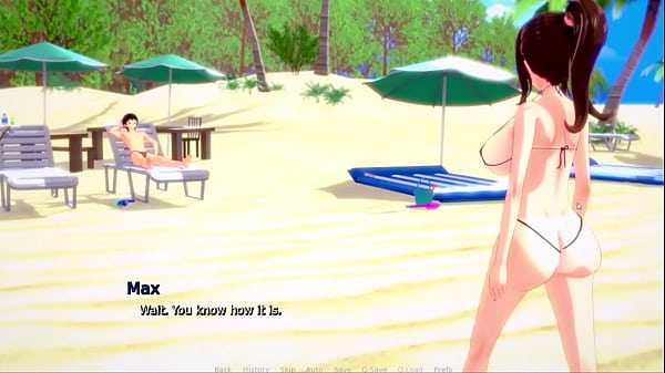 C o n gameplay part4