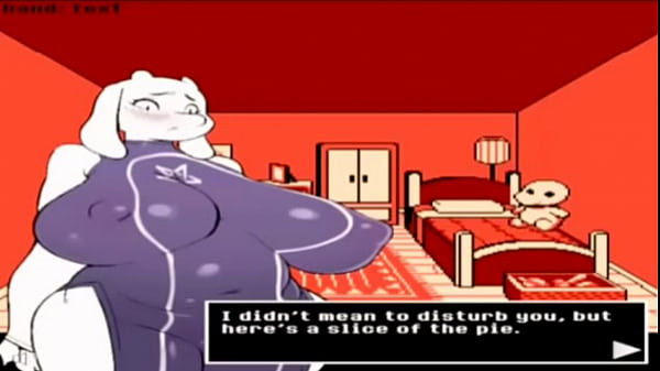 Nonton Newgrounds Uddertaie thumbnail